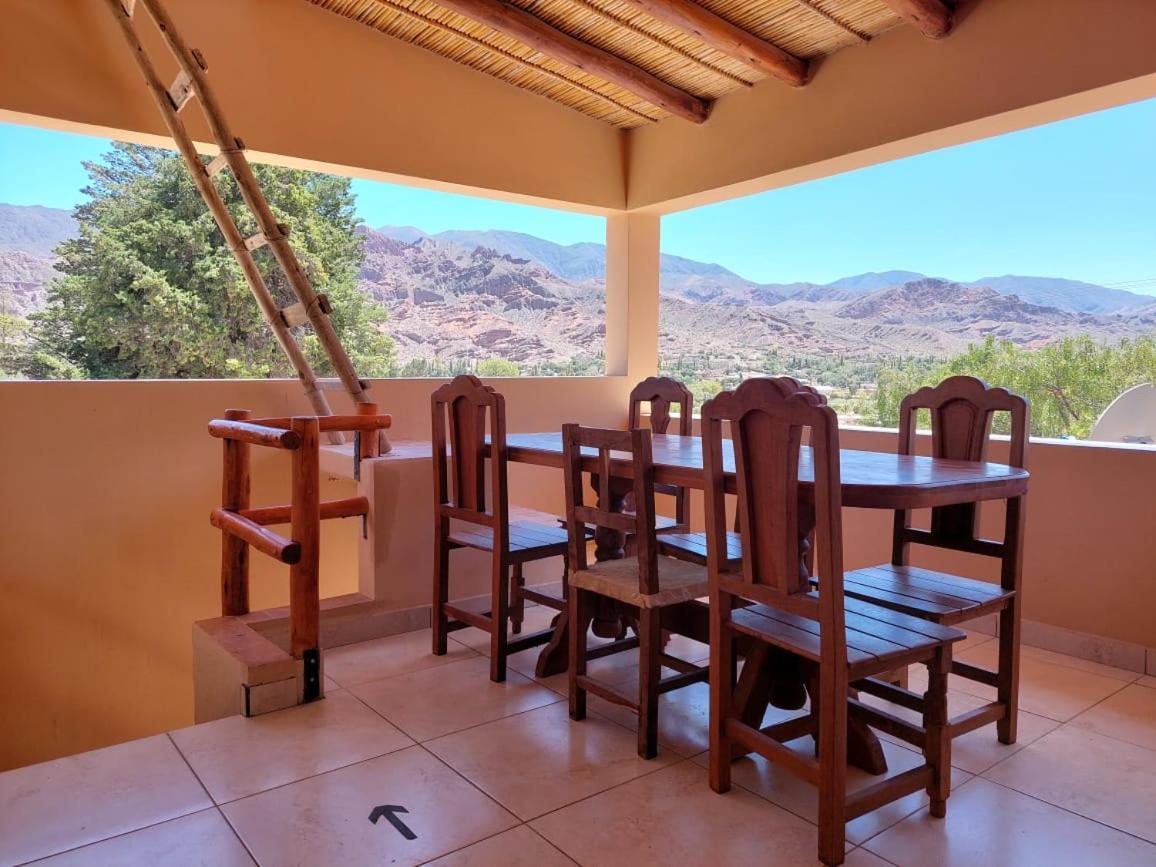 La Casa De Fede Bed & Breakfast Тилкара Екстериор снимка