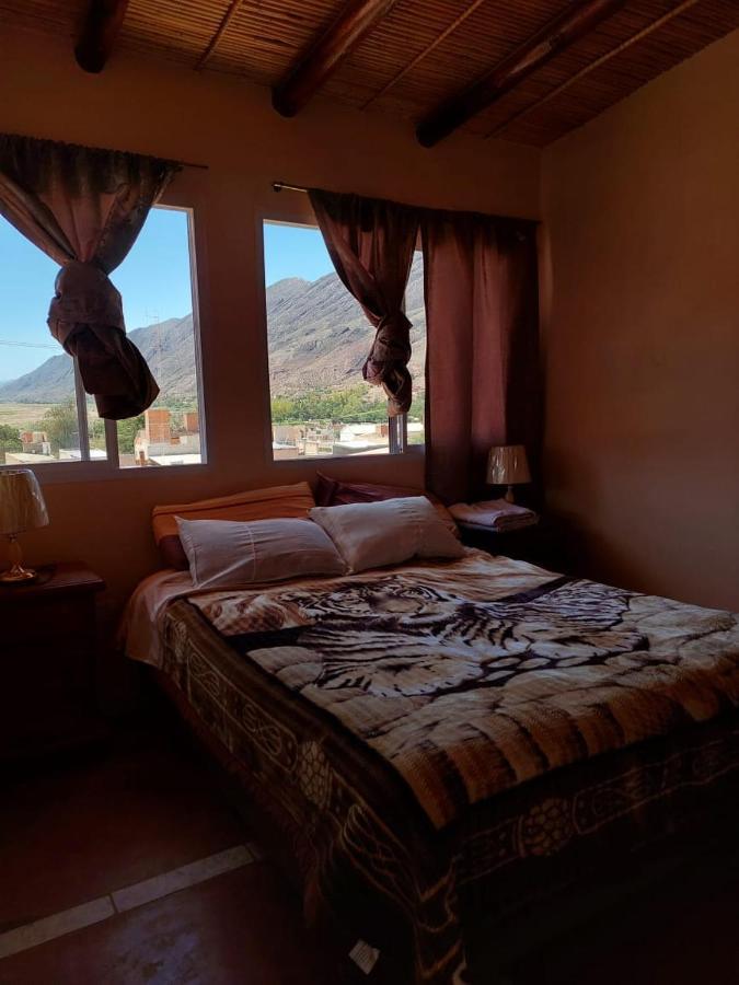 La Casa De Fede Bed & Breakfast Тилкара Екстериор снимка