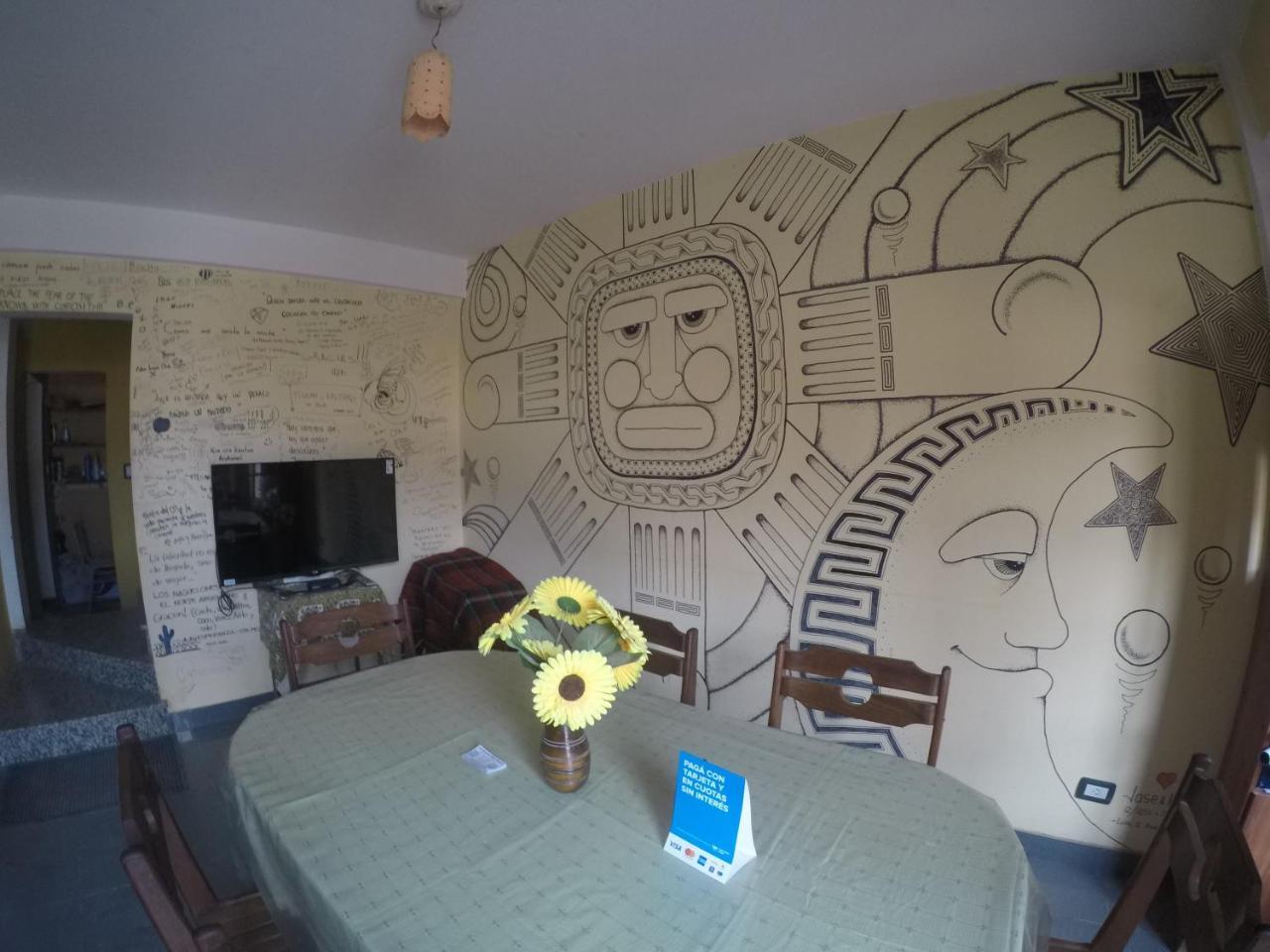 La Casa De Fede Bed & Breakfast Тилкара Екстериор снимка
