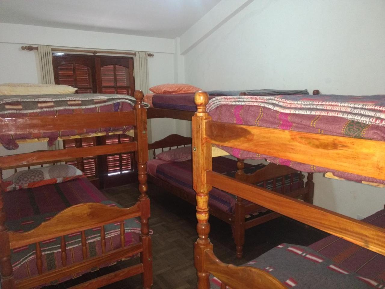 La Casa De Fede Bed & Breakfast Тилкара Екстериор снимка