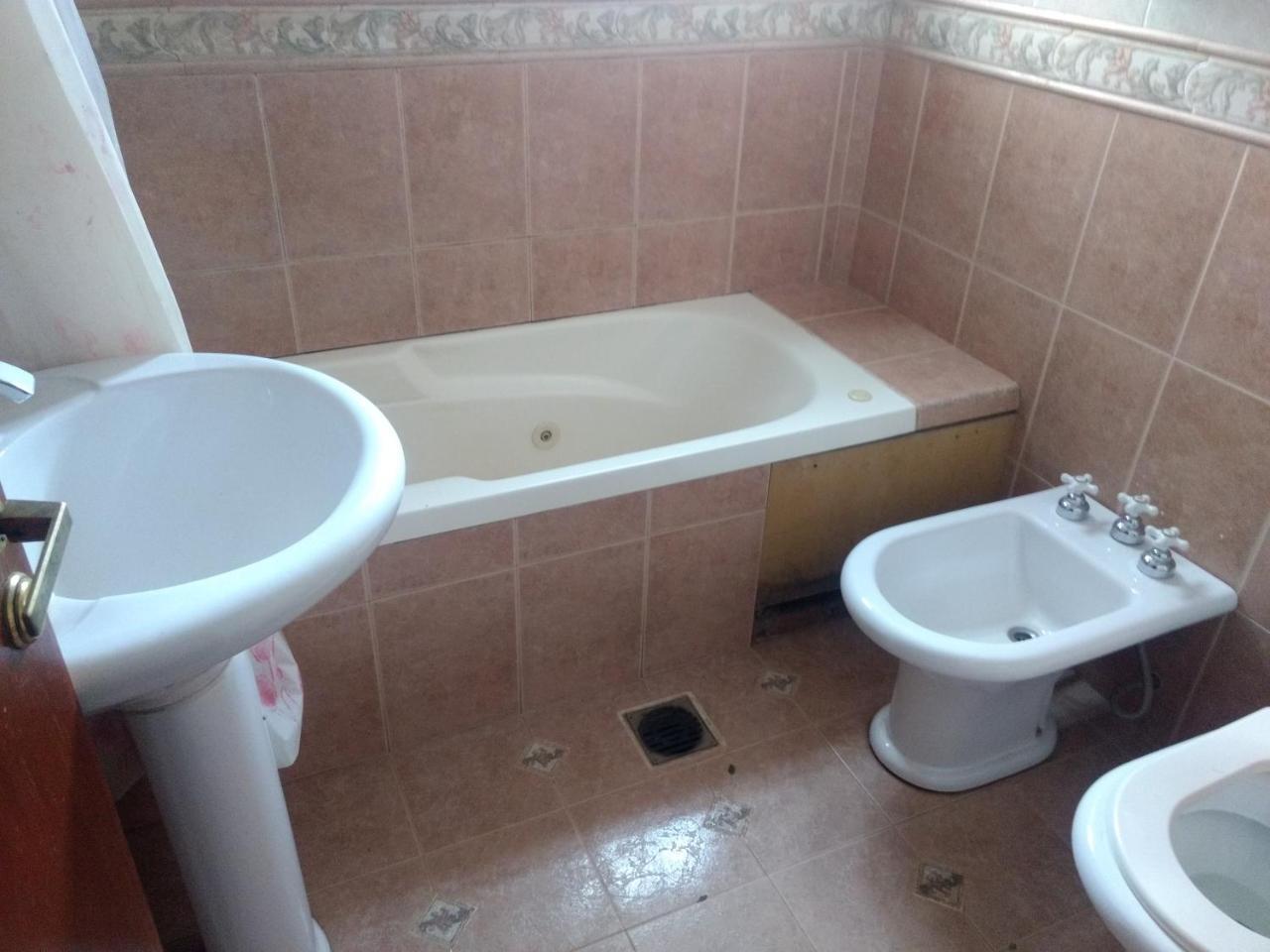 La Casa De Fede Bed & Breakfast Тилкара Стая снимка