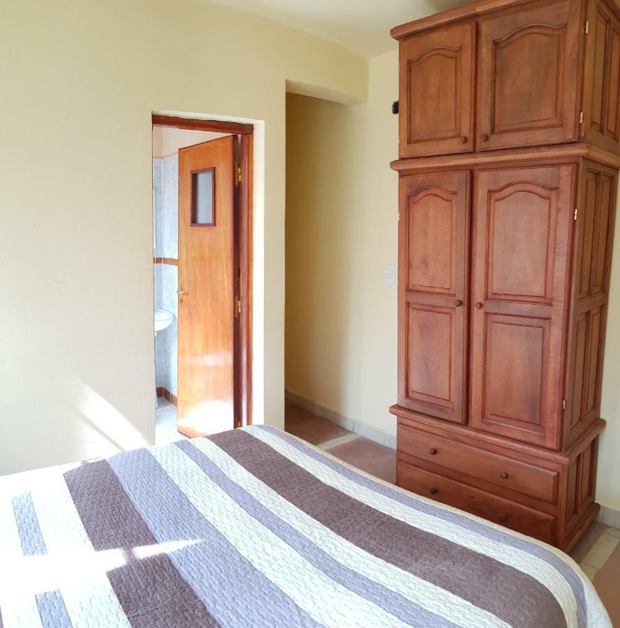 La Casa De Fede Bed & Breakfast Тилкара Екстериор снимка