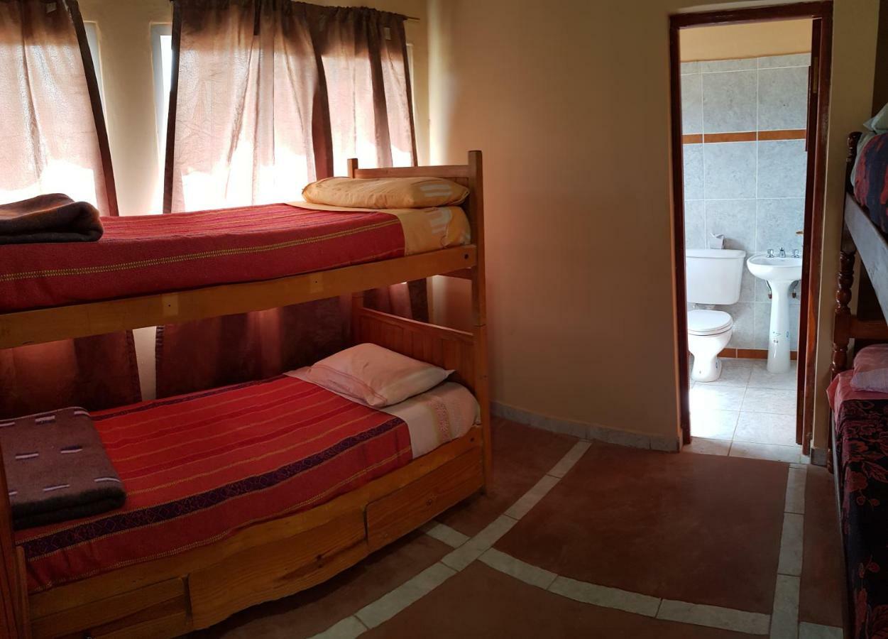La Casa De Fede Bed & Breakfast Тилкара Екстериор снимка