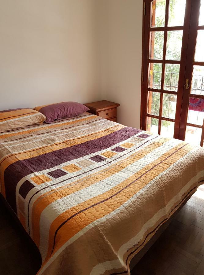 La Casa De Fede Bed & Breakfast Тилкара Екстериор снимка